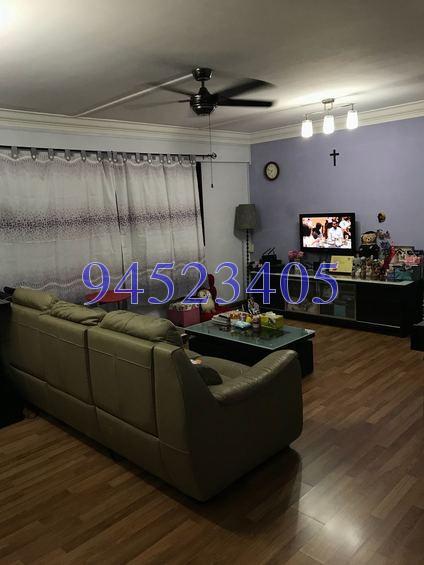 Blk 242 Bukit Batok East Avenue 5 (Bukit Batok), HDB 4 Rooms #169652552